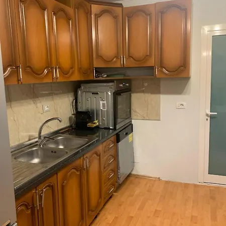 Ferienhaus Sara's *
